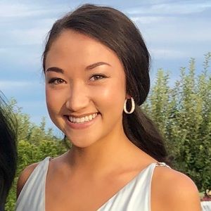 Meet your Posher, Meghan